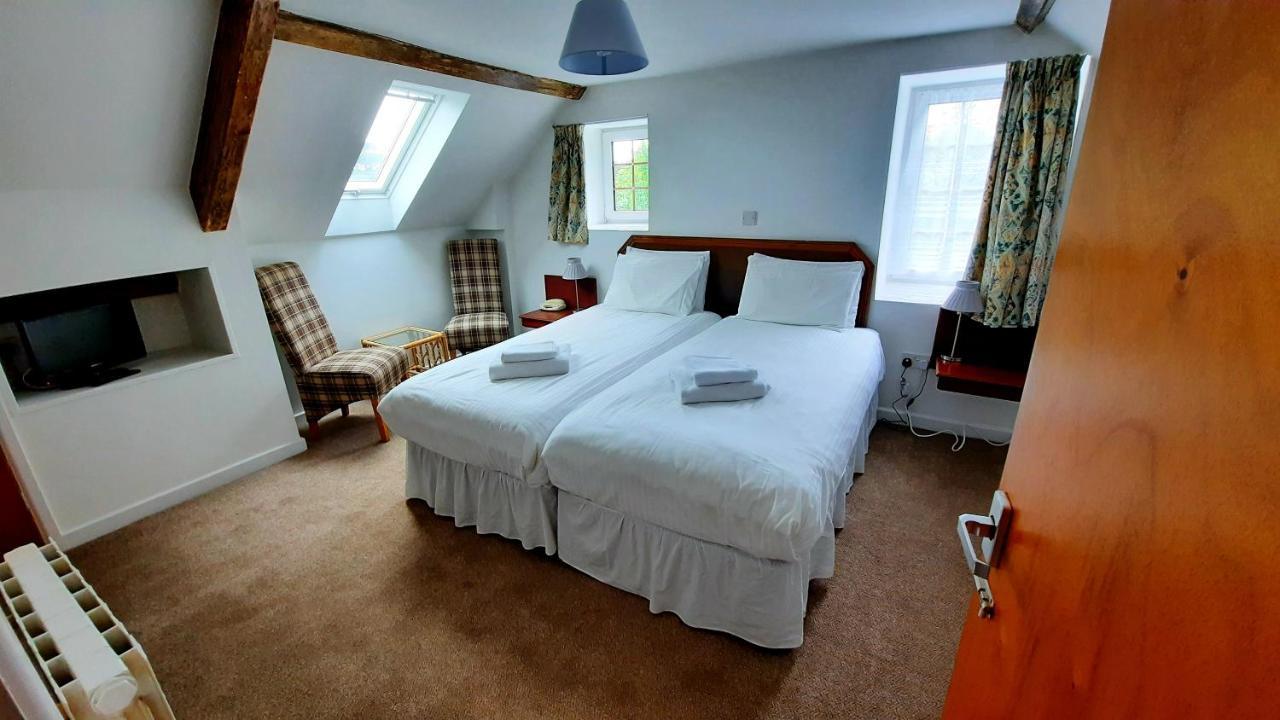 Le Chene Hotel Saint Peter Port Zewnętrze zdjęcie